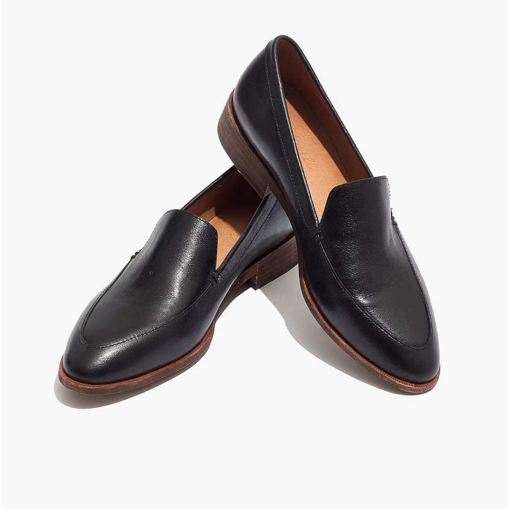 Madewell Frances Loafer size 7.5